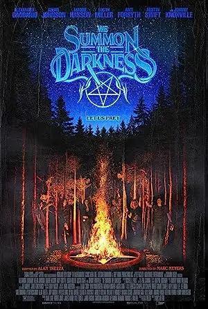 فيلم We Summon the Darkness 2019 مترجم - باهي فيلم